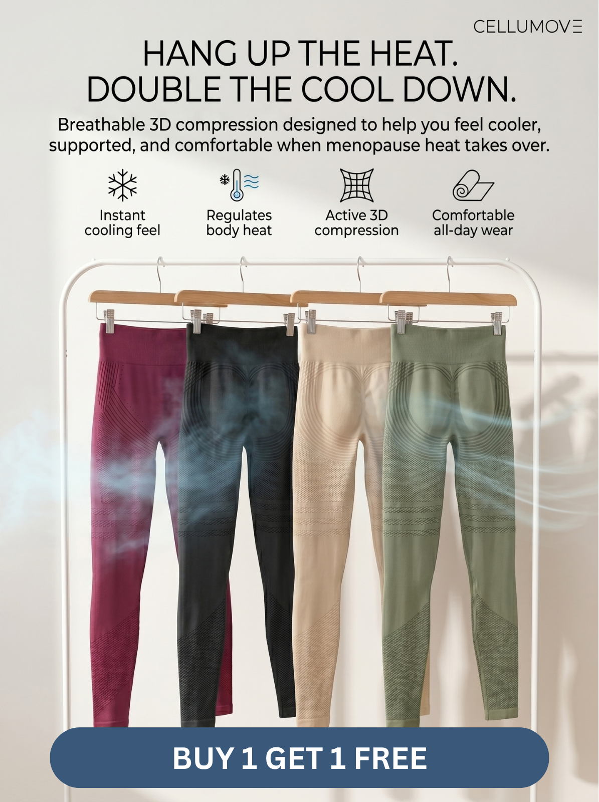 Women's Wellness Lab Facebook ad