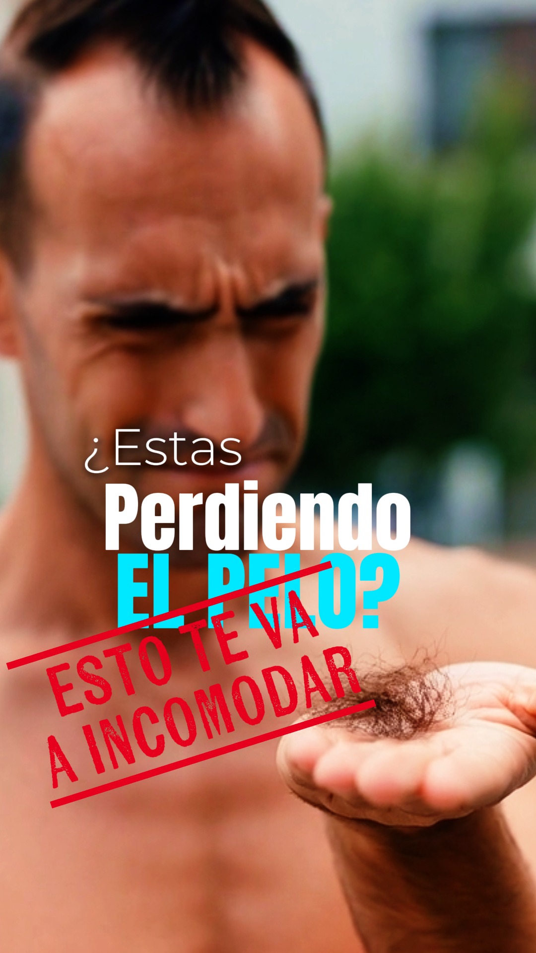 Implante Capilar Buenos Aires Facebook ad: Hablemos de números