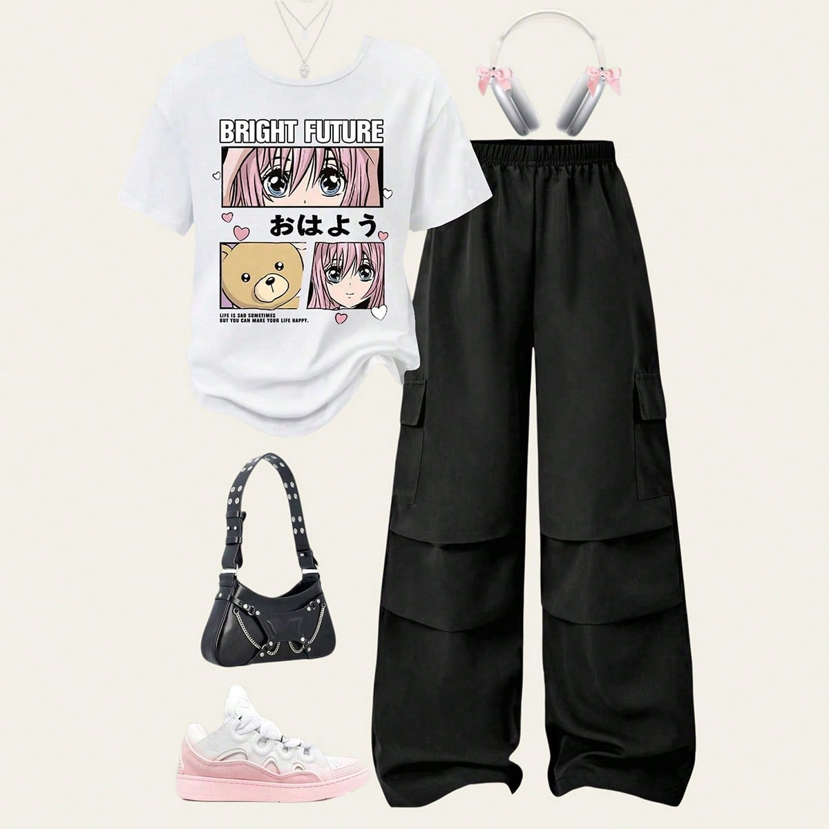 SHEIN KIDS Facebook ad