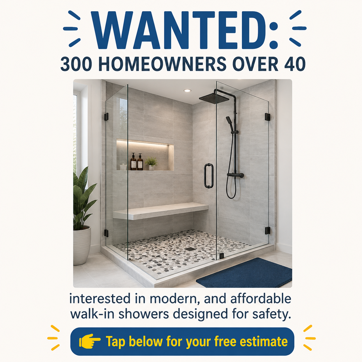HomeBuddy.com Facebook ad