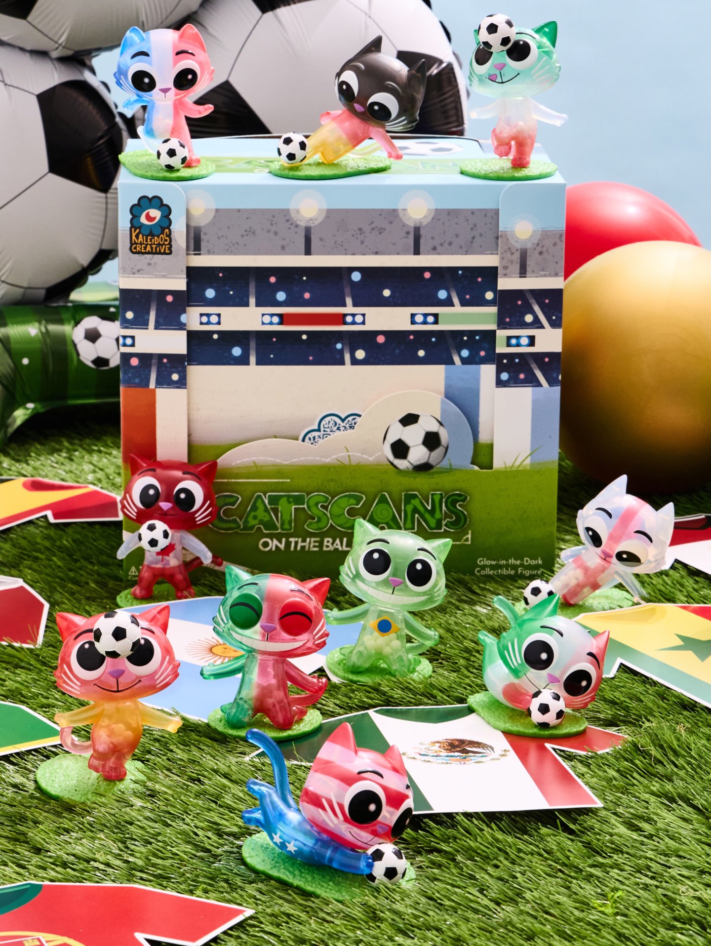 BoxLunch Facebook ad