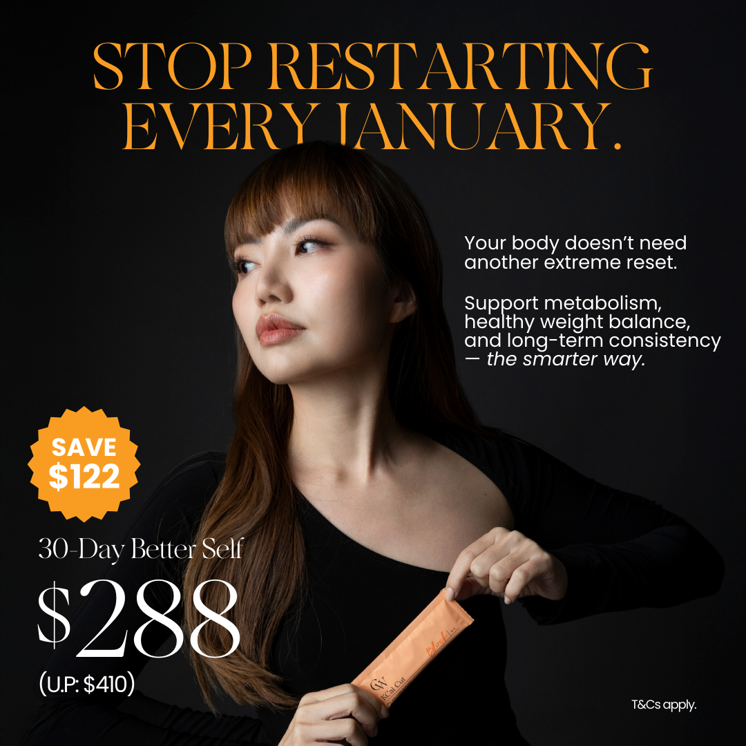 Company of Wellness Facebook ad