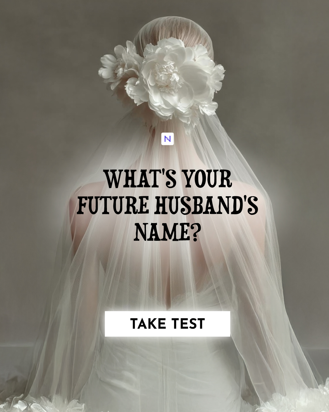 Nebula: Marriage Compatibility Facebook ad