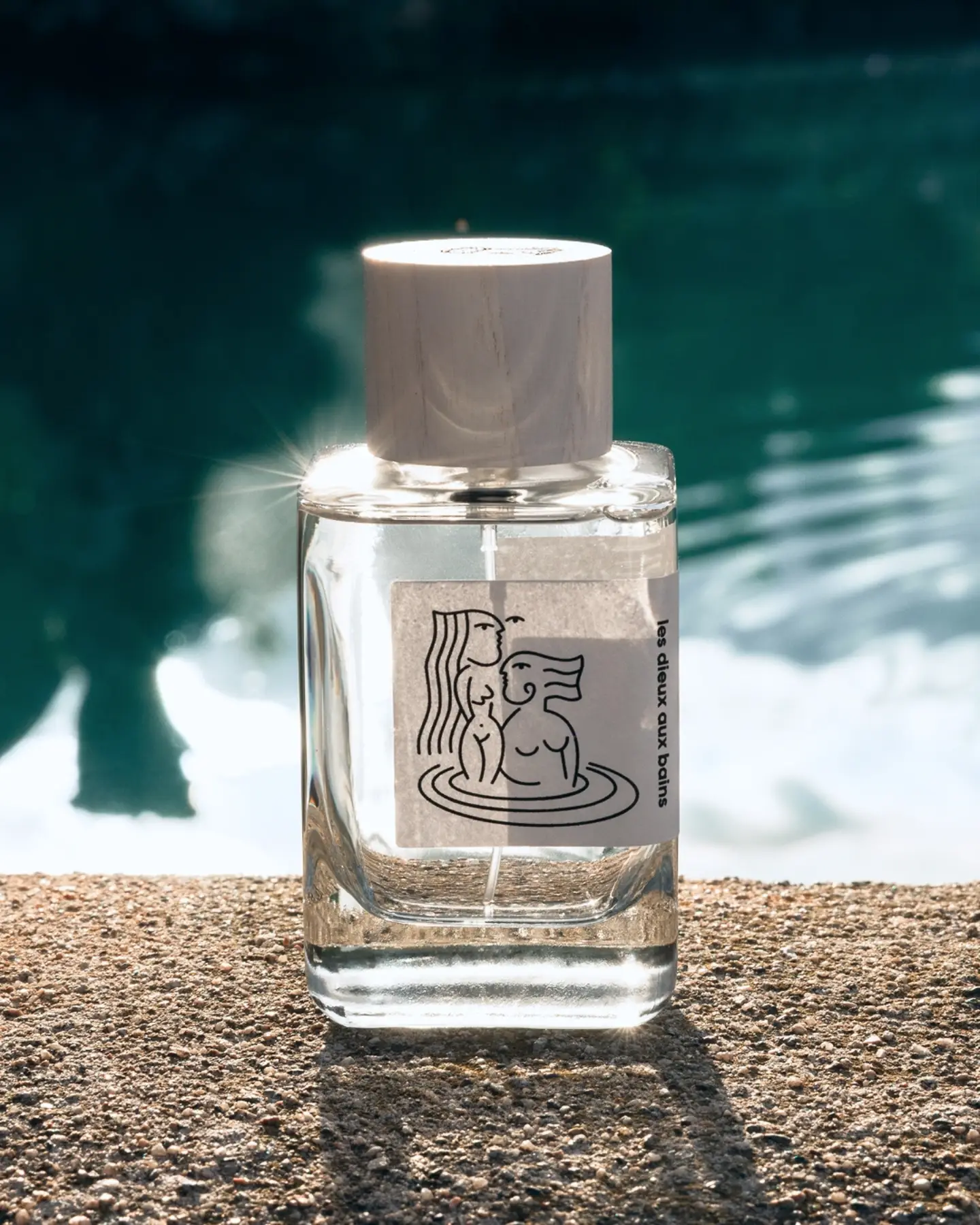 Hellenist Parfums Facebook ad: Hellenist Paris