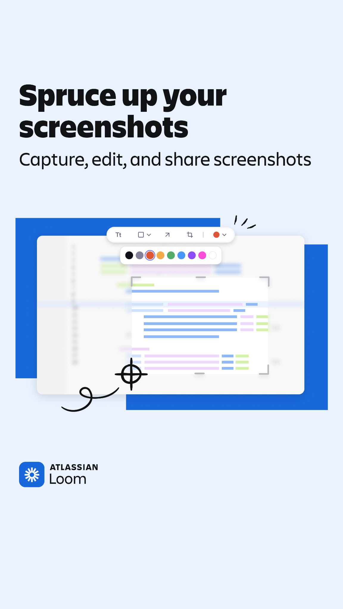 Atlassian Facebook ad