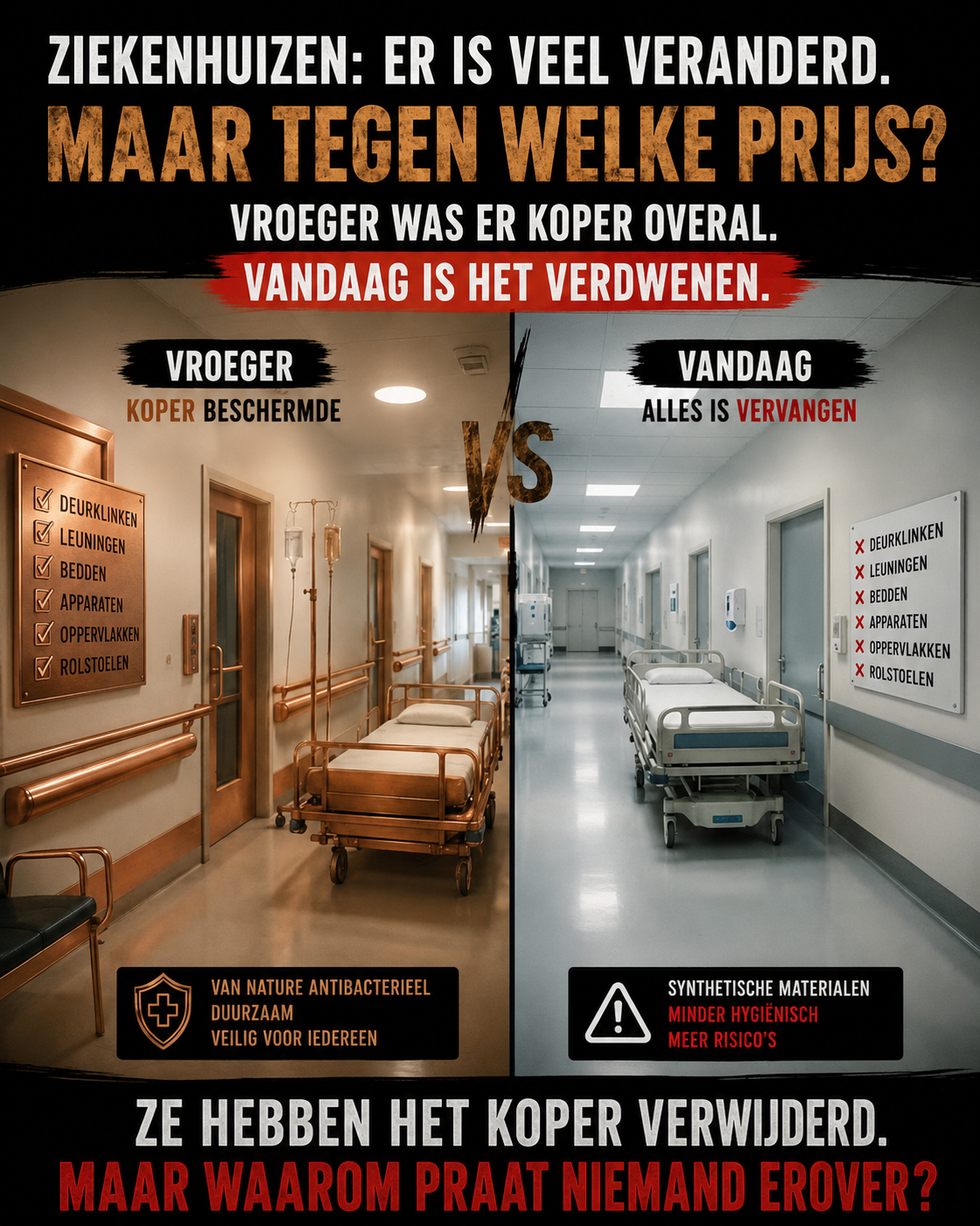 Luisa Bakker Facebook ad