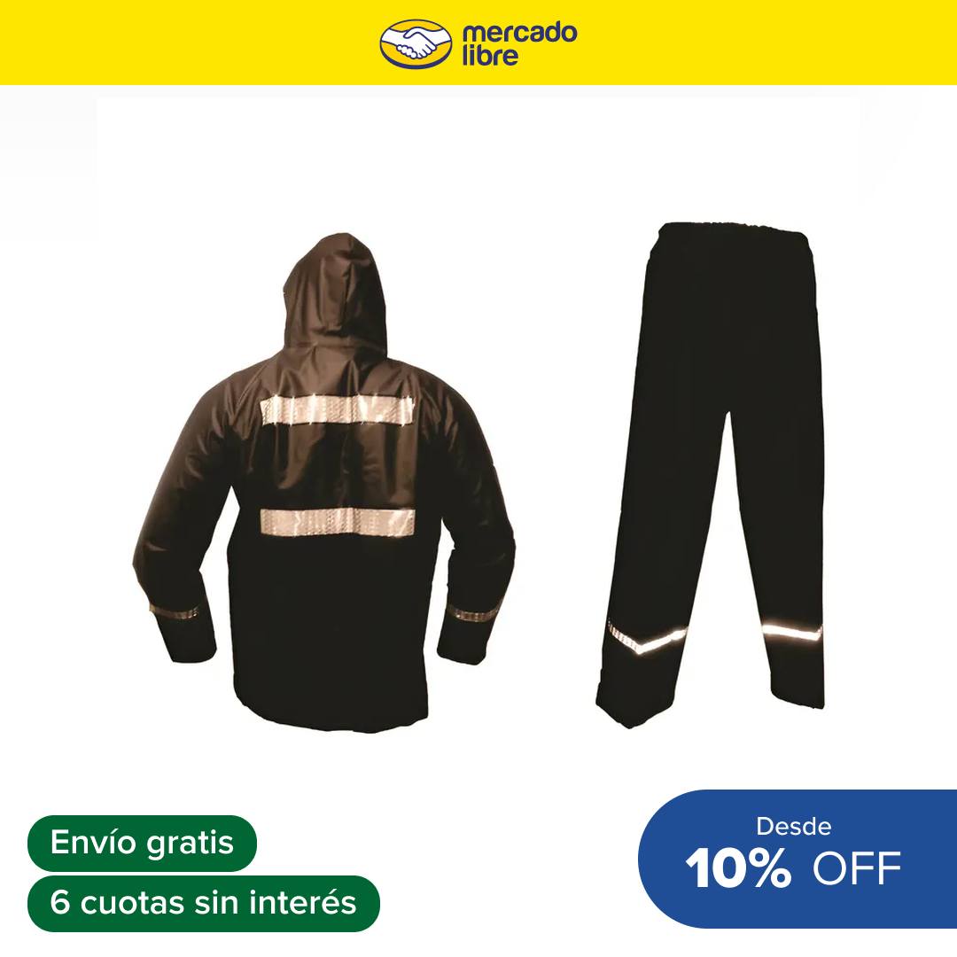Mercado Libre Facebook ad