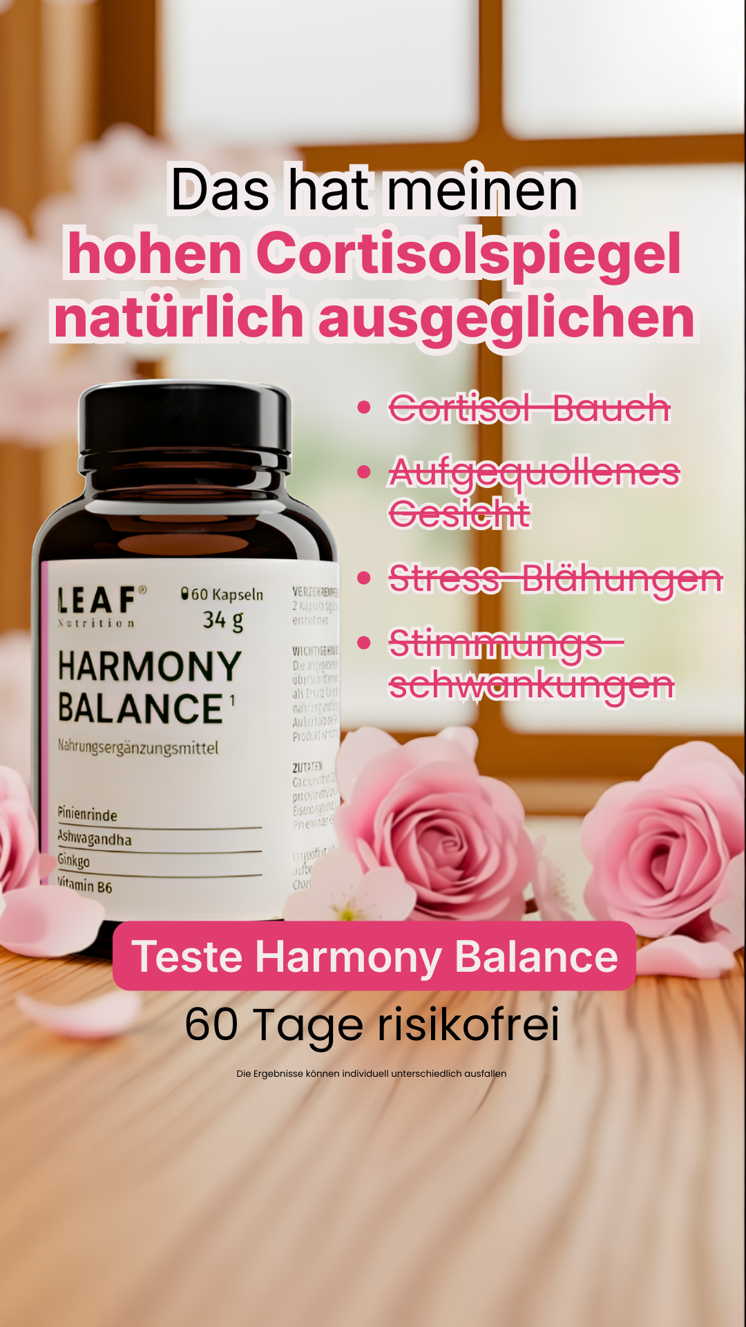 Essential.beauty Facebook ad