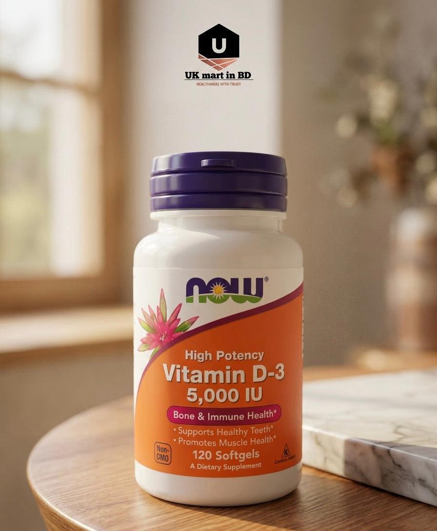 UK mart in BD Facebook ad: Welcome to authentic wellness!