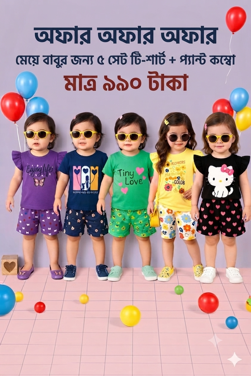 T Shirt Lover Facebook ad