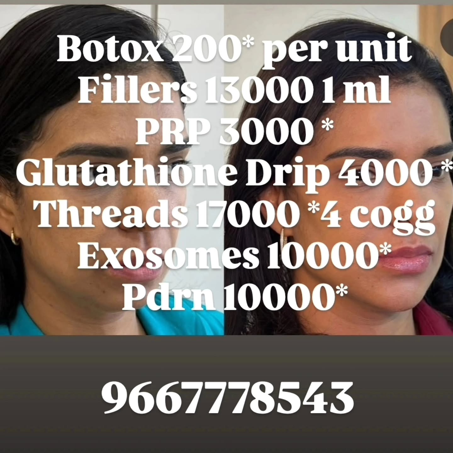 nirvanabyss Facebook ad: Nirvana Aesthetic Clinic