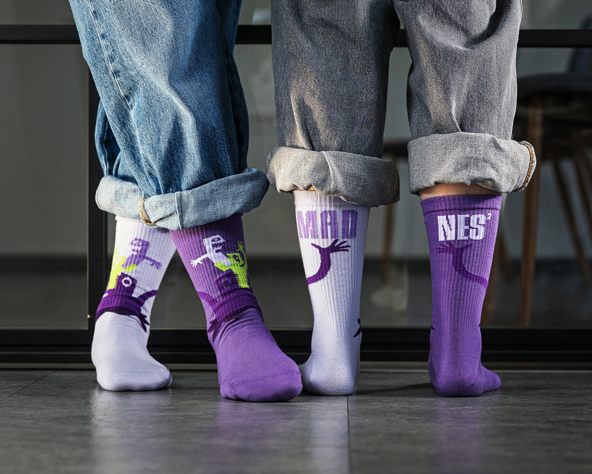 EverSocks Facebook ad: НЕЩО УНИКАЛНО!