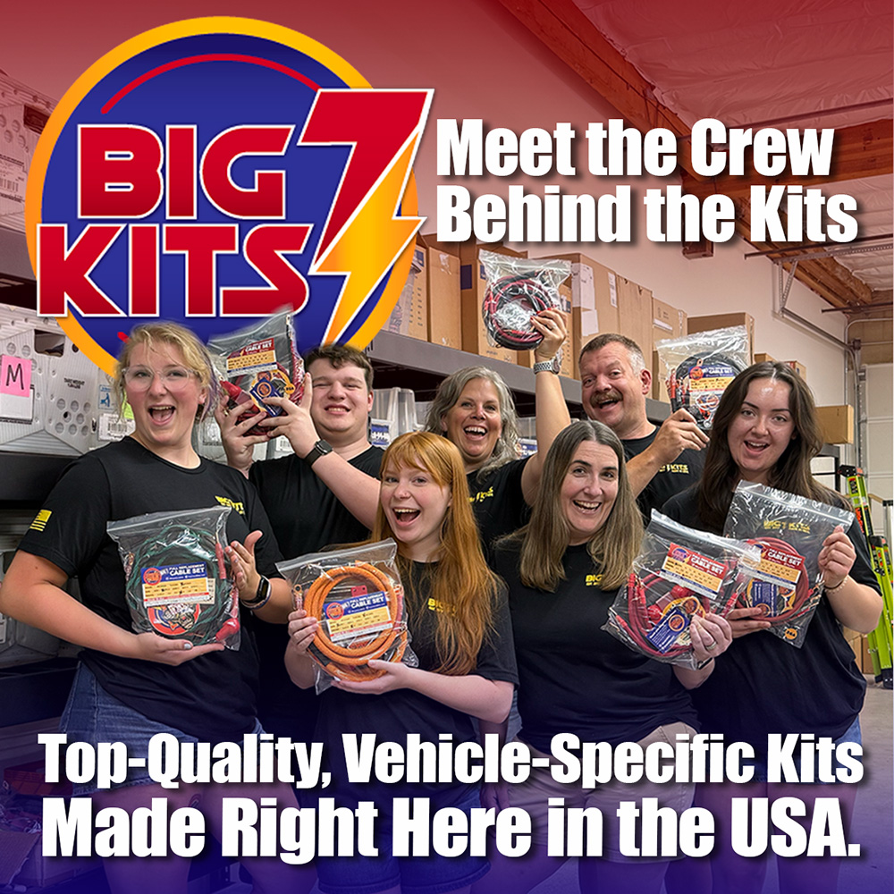 Big7Kits.com Facebook ad