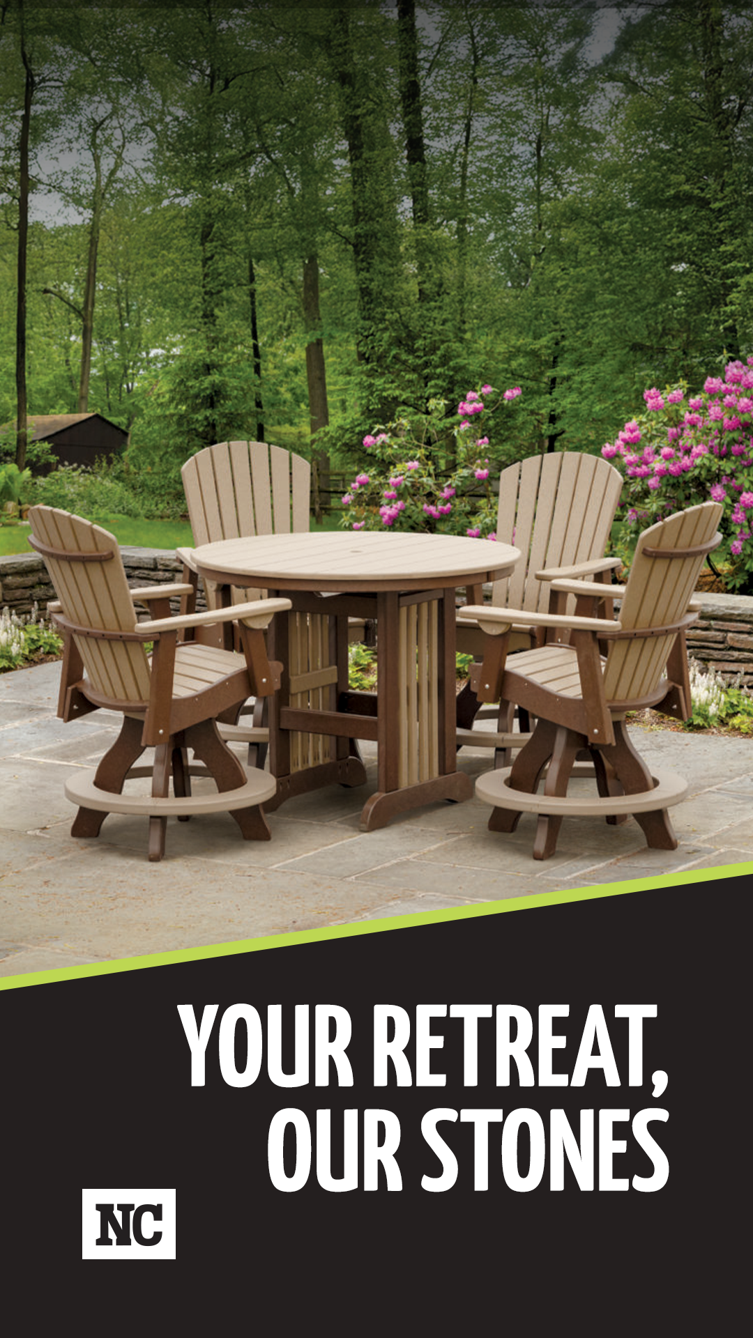 Northland Companies Facebook ad