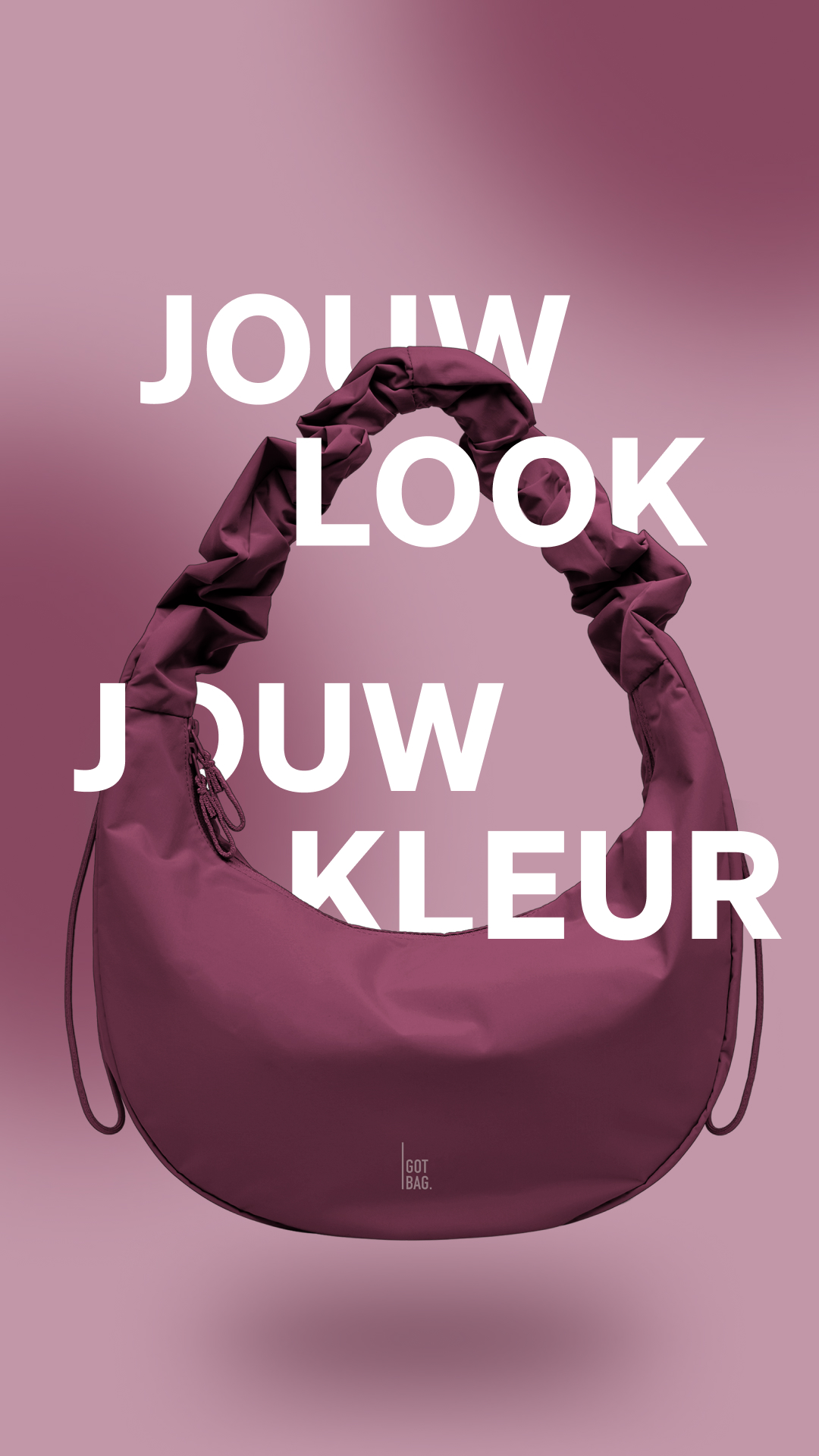 GOT BAG Facebook ad