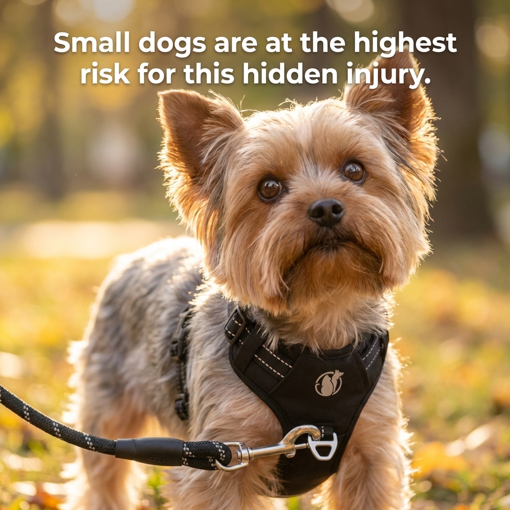 PawSafe Facebook ad