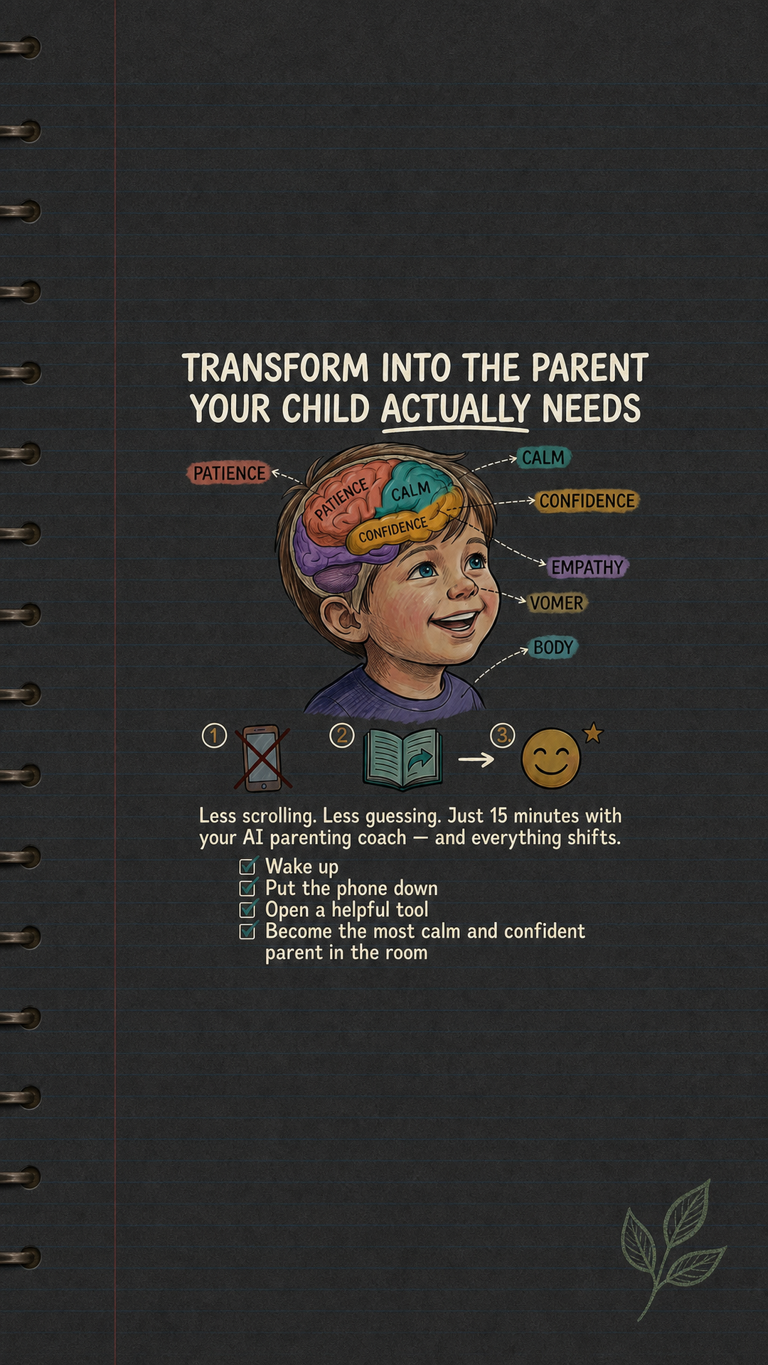 Kidology Facebook ad
