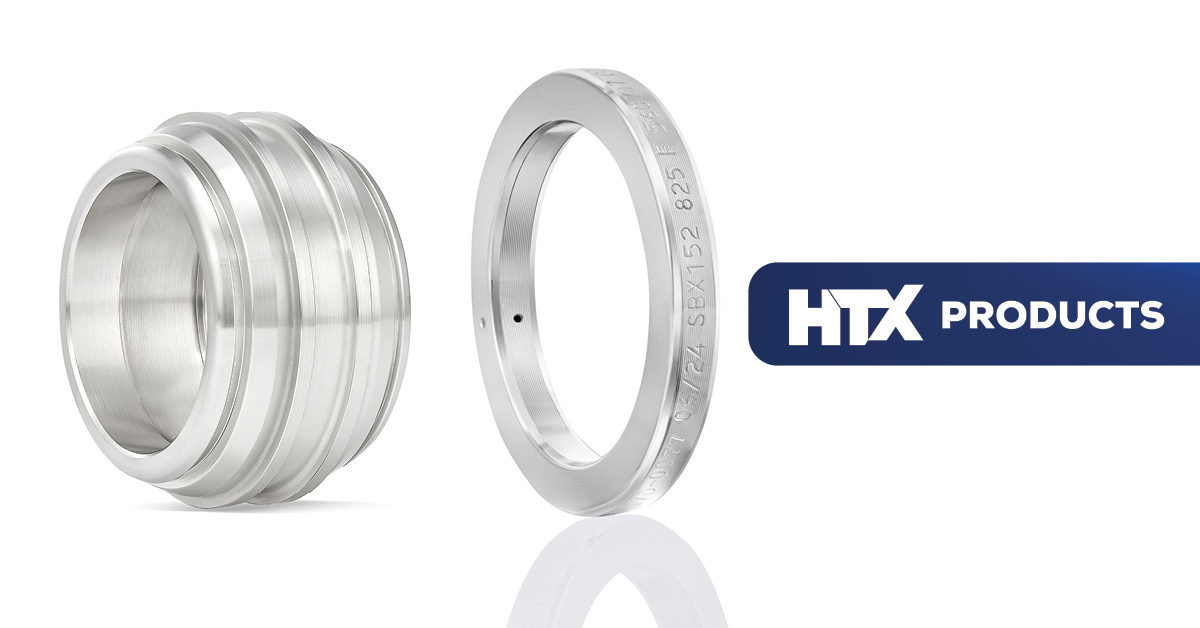 HTX Products Facebook ad: Same-Day Shipping!