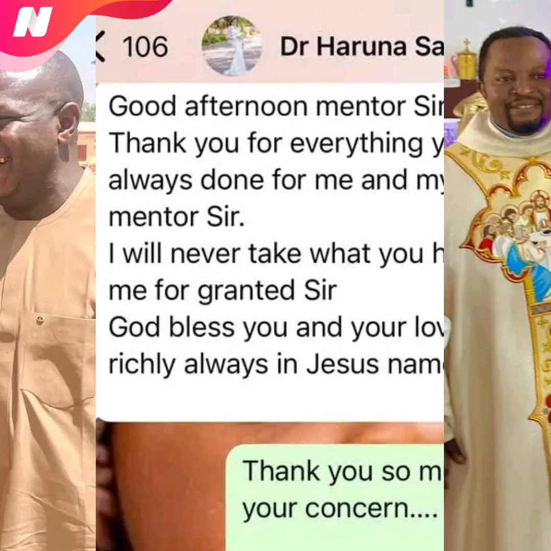 Opera News Nigeria Facebook ad: Grab the news you need in a flash…