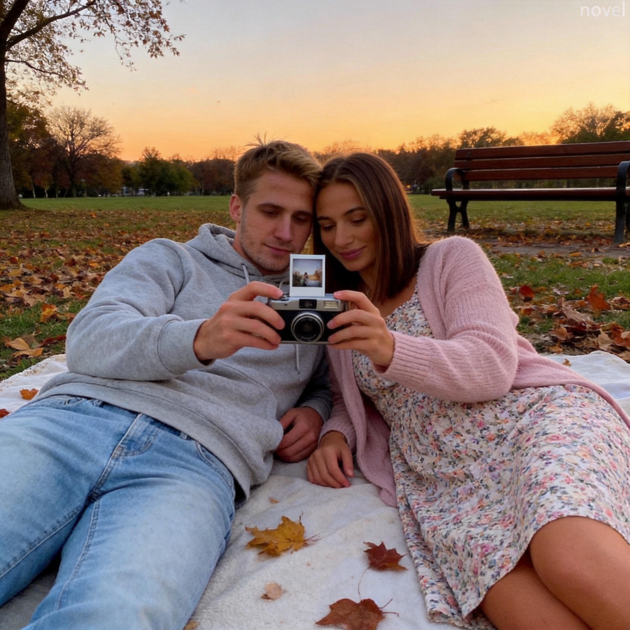 Brandon LaBricciosa Juliana Facebook ad: Yearly Must-Read TOP Romance Novels