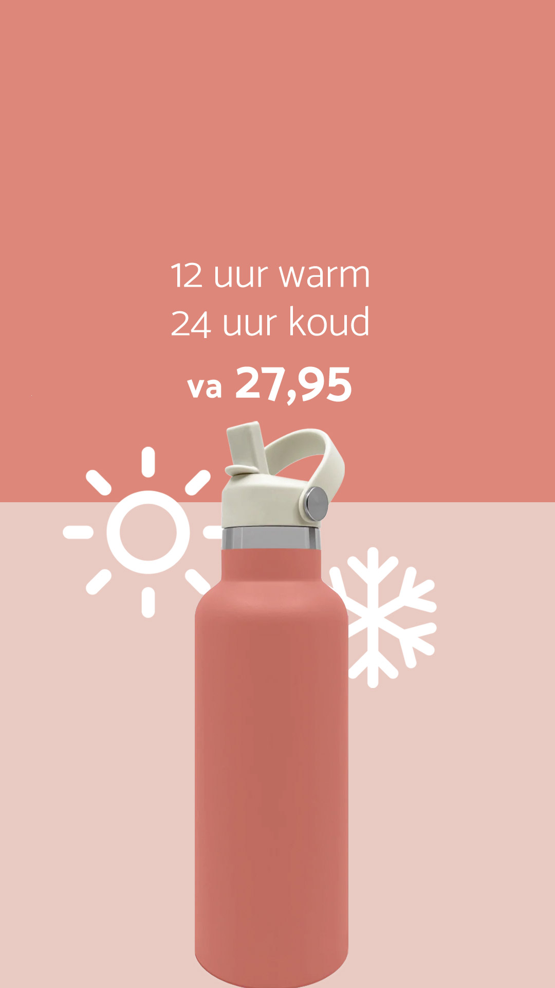 Smikkels Facebook ad