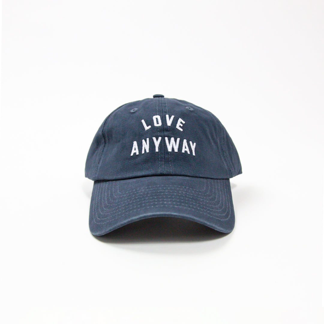 Love Anyway Shop Facebook ad: Shop Deals that Feel Good (and Do Good!)