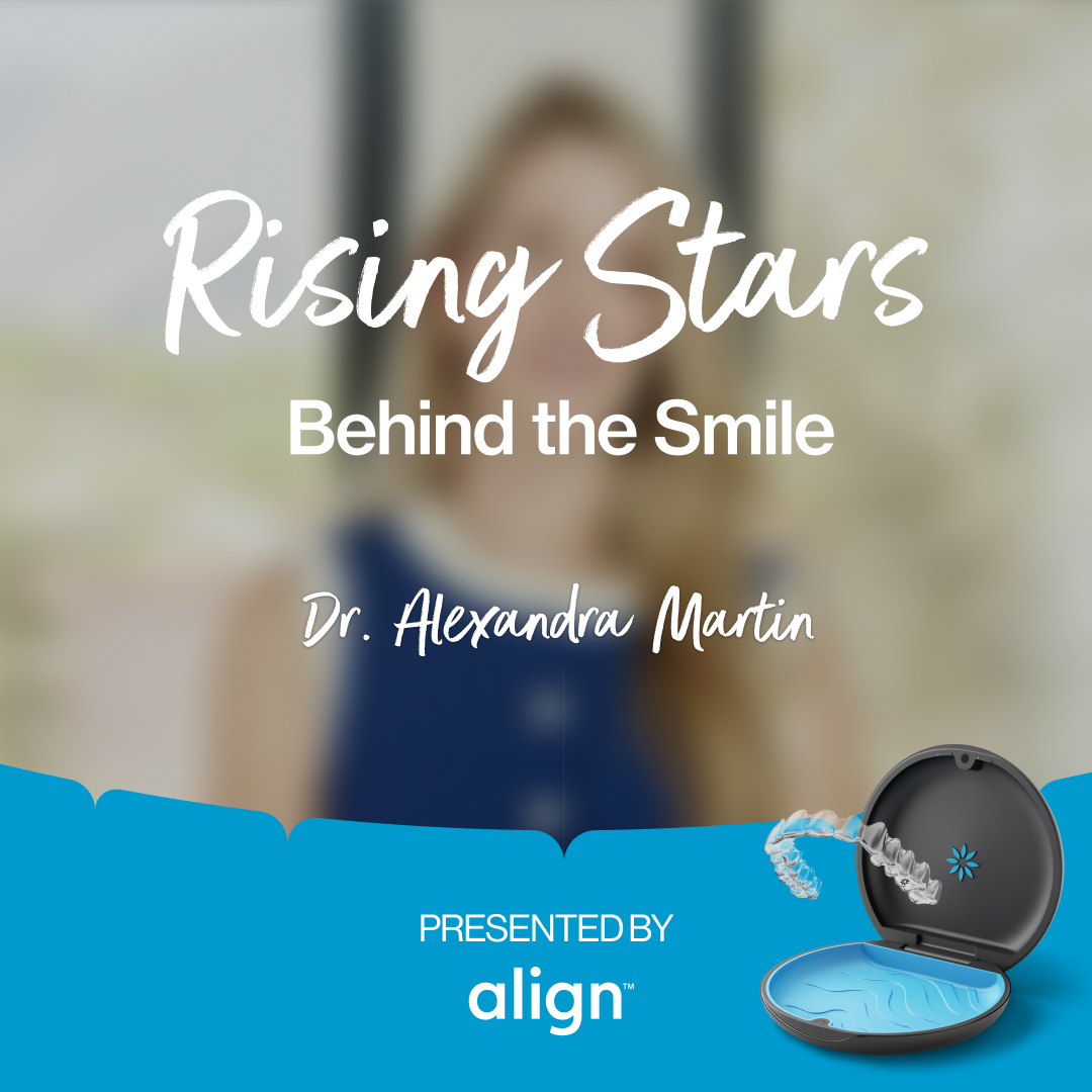 Invisalign Professional Facebook ad