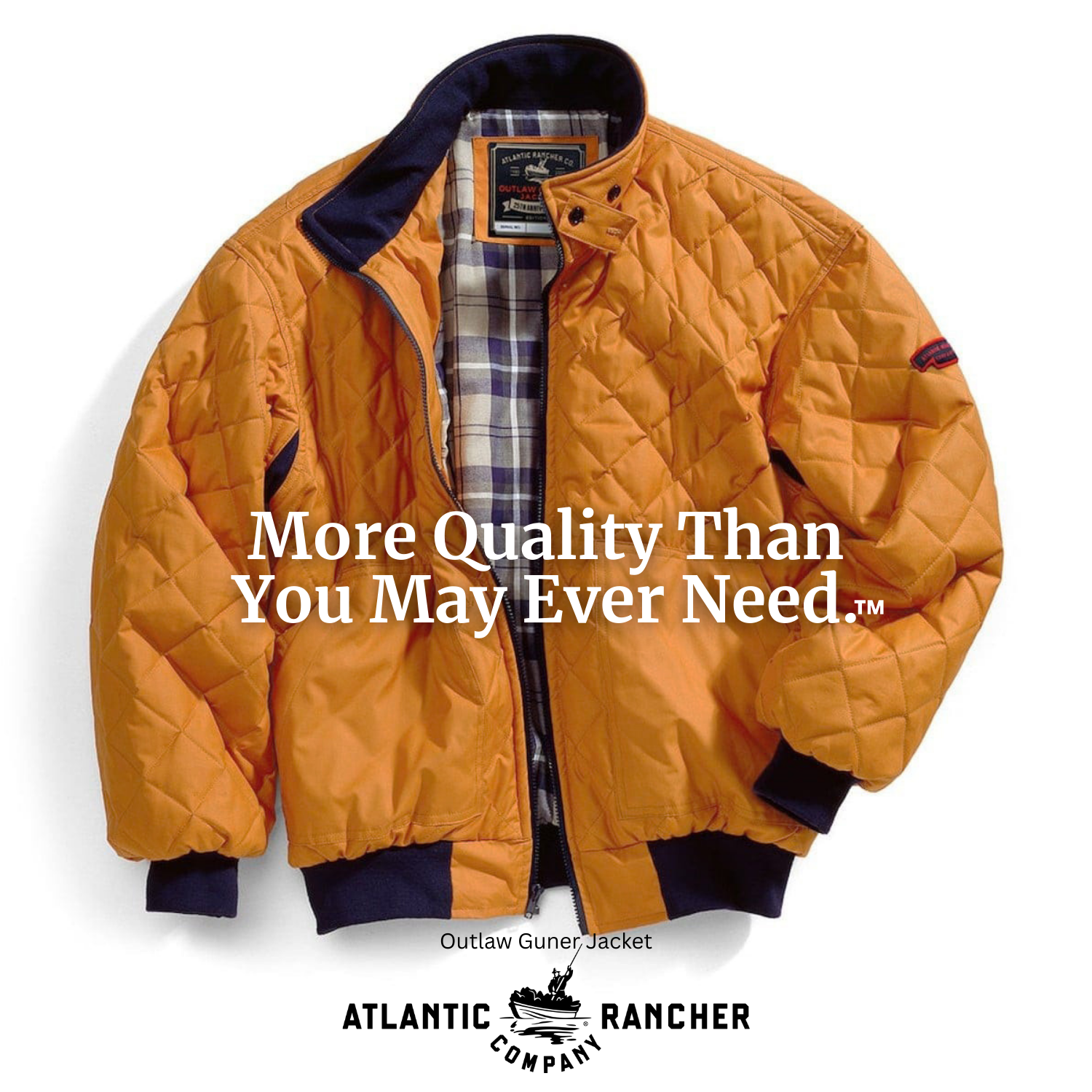 Atlantic Rancher Company Facebook ad