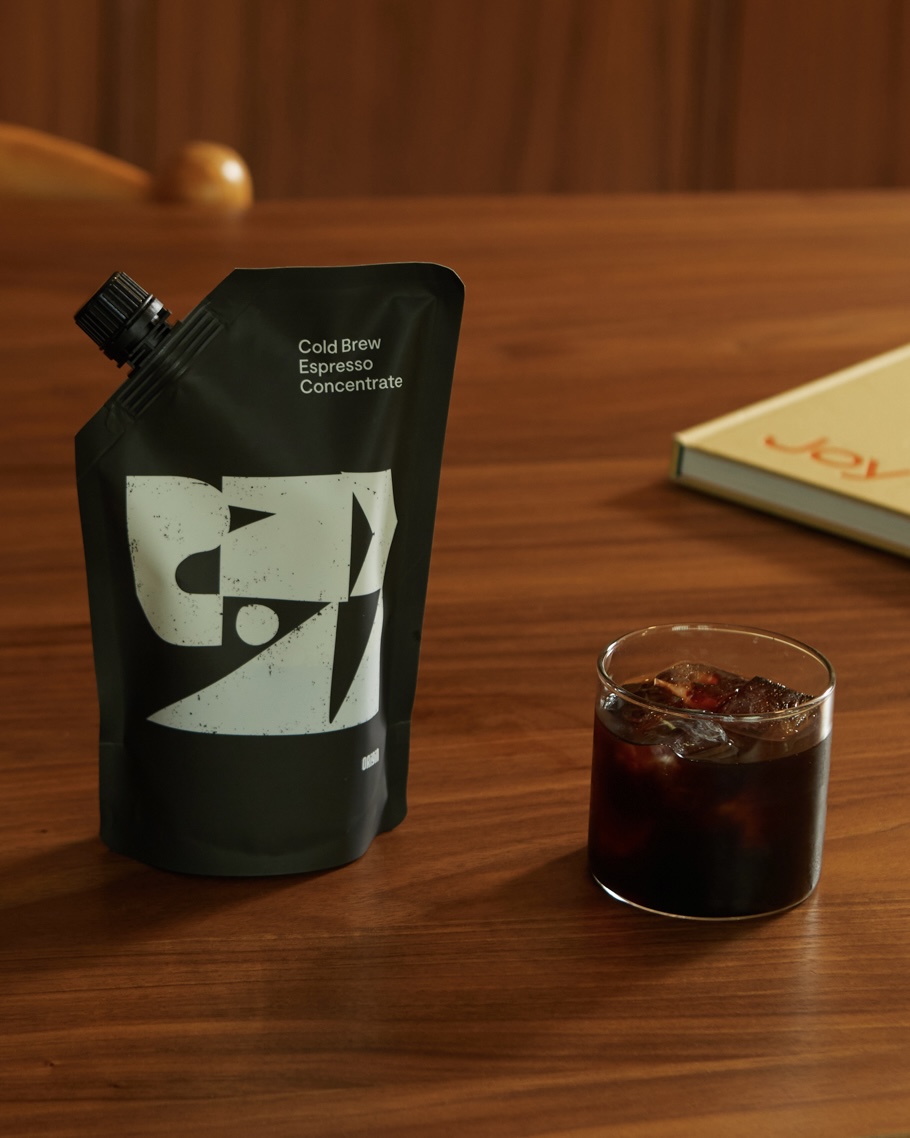 Origin Coffee Roasters Facebook ad