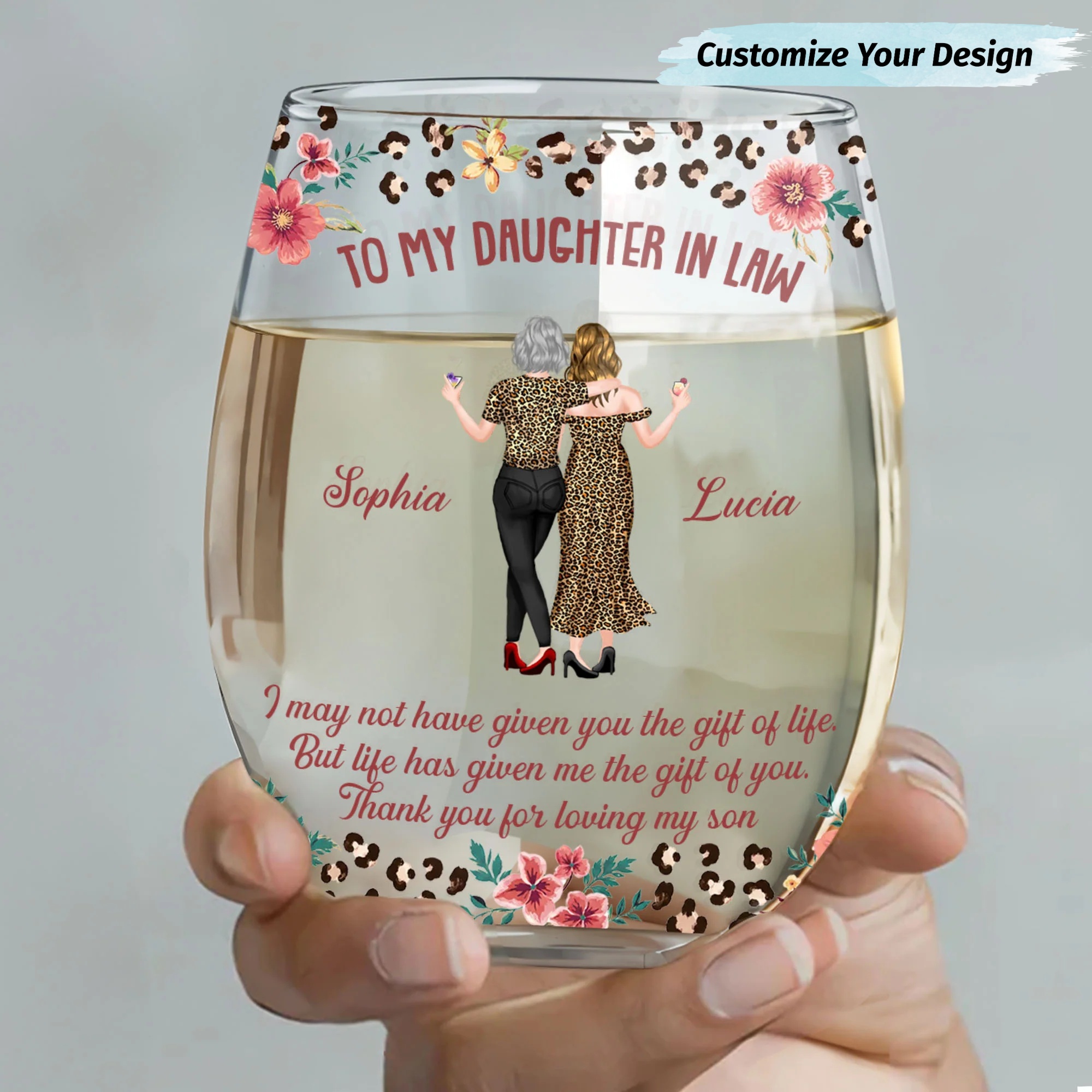 AlmaGems - Cultural Customized Gifts Facebook ad