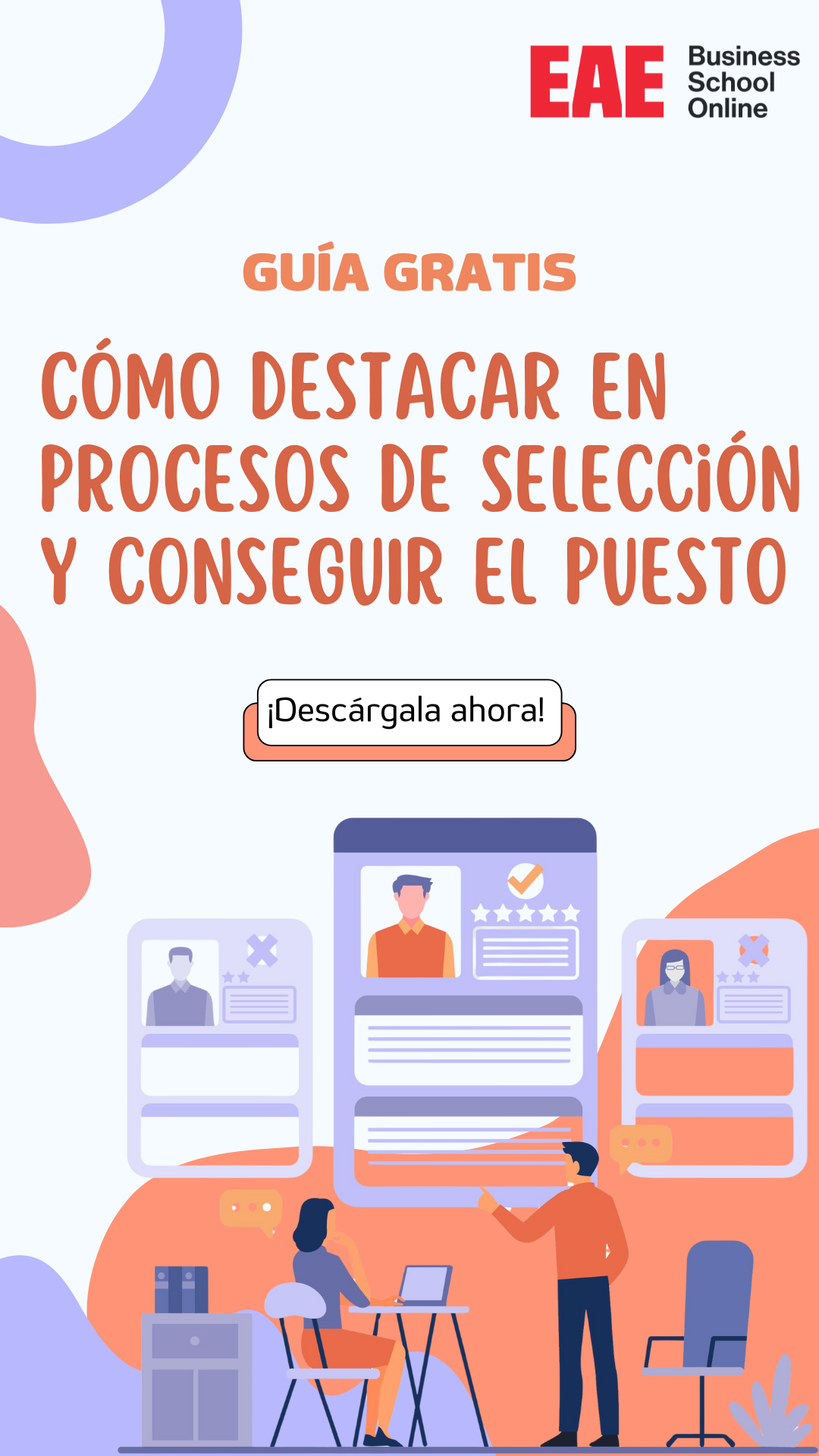 QuéCursar Recursos Facebook ad