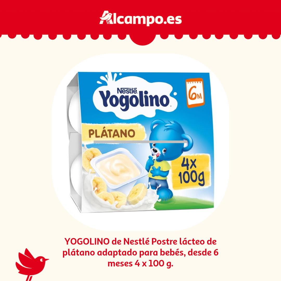 Alcampo Facebook ad
