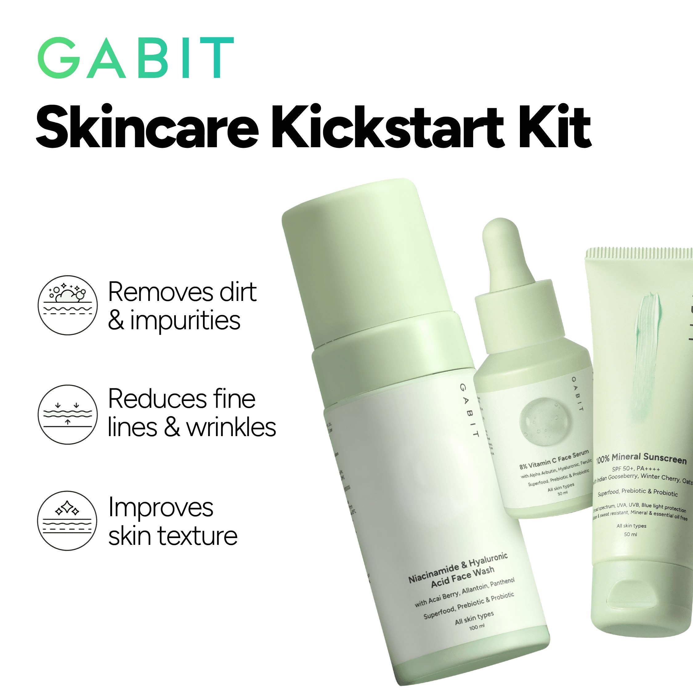 Gabit Facebook ad