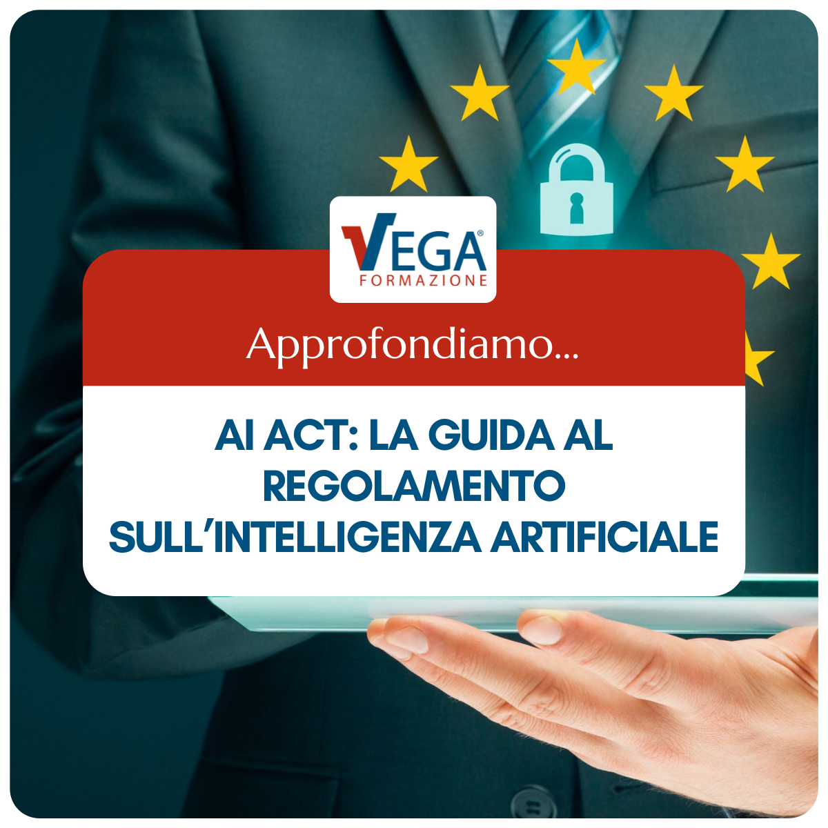 Vega Formazione Facebook ad