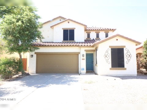 Ted & Kelly Anderson HomeSmart Success Facebook ad: 36181 W Olivo St