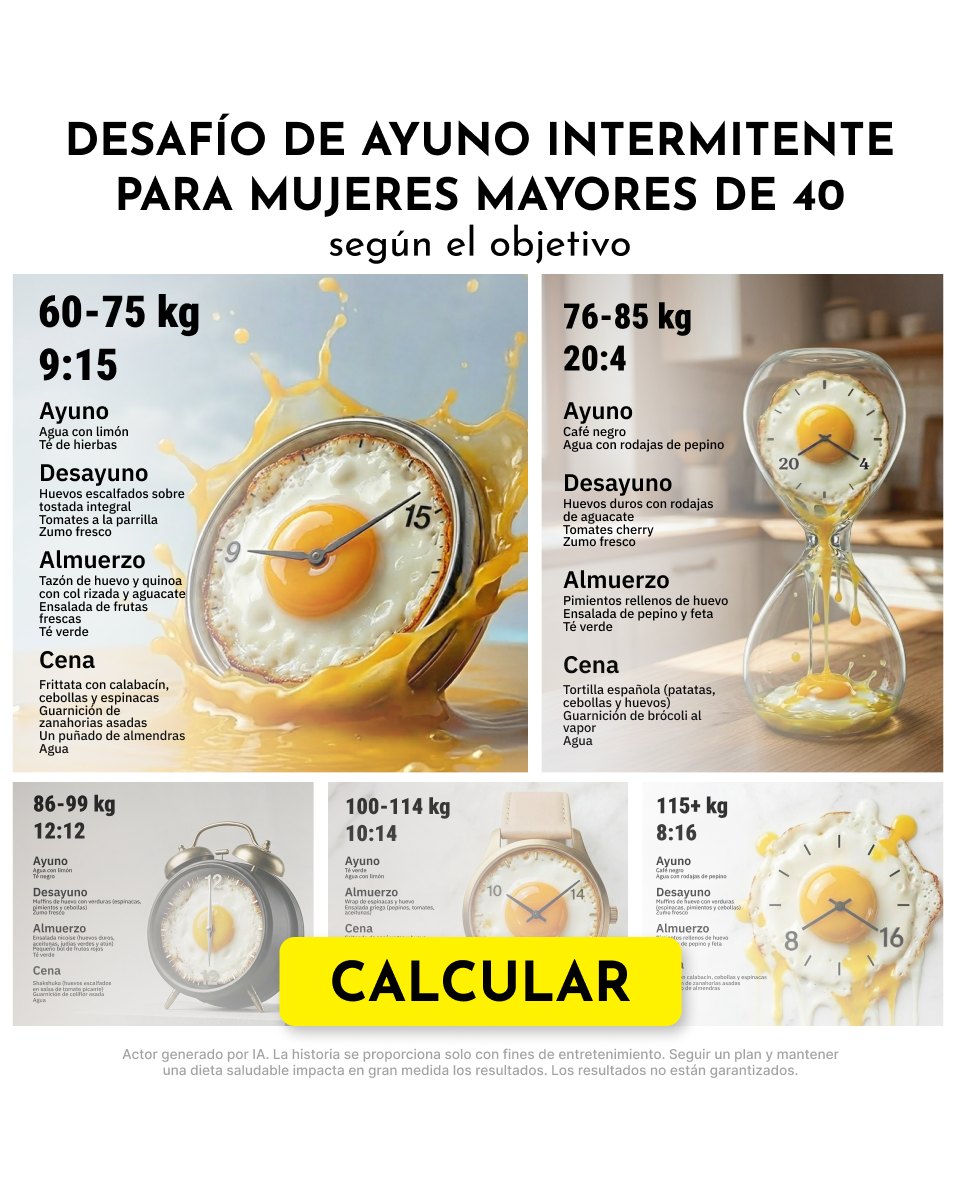 Intermittent Fasting Insider Secrets Facebook ad from Jan 20, 2026