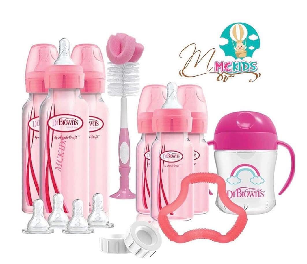MCKIDS Guatemala Facebook ad: En MCKIDS encuentras los mejores productos para tu…