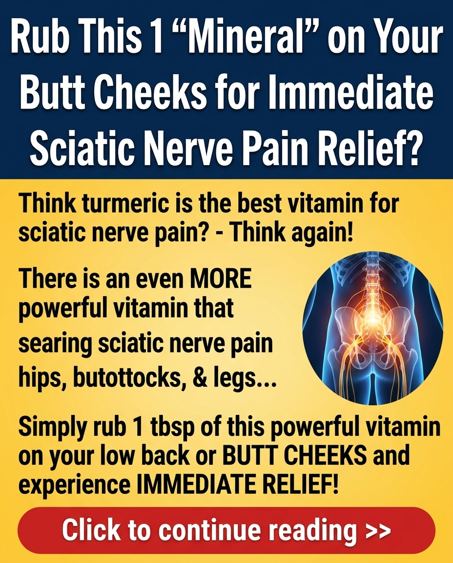 The Pain Relief Institute Facebook ad