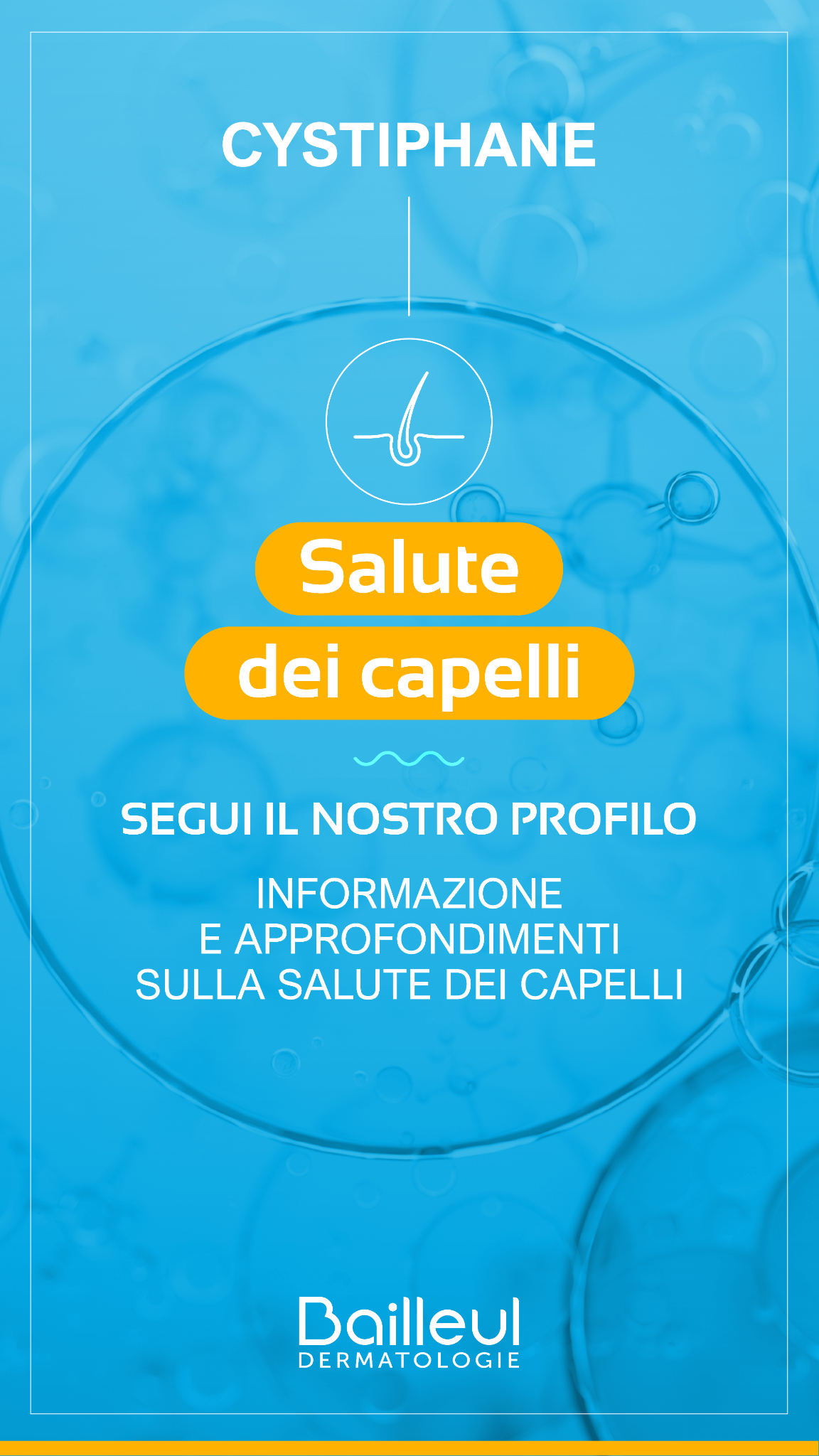 Bailleul Dermatologie Italia Facebook ad