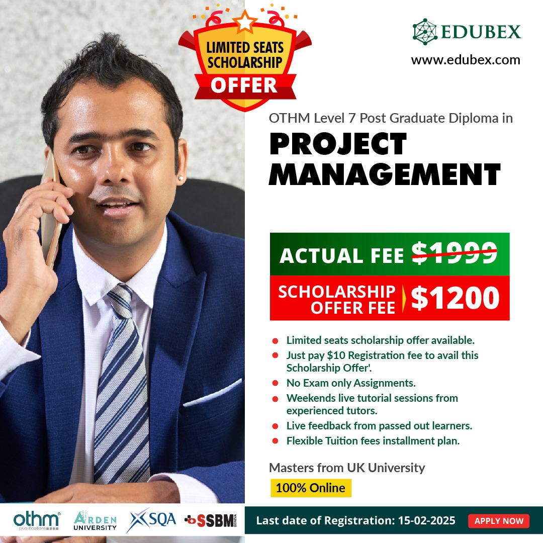 Edubex Facebook ad