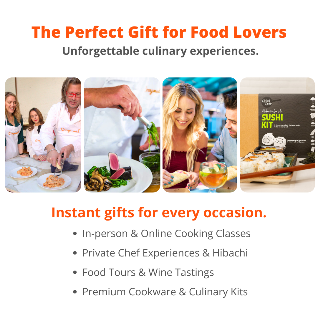 Cozymeal Facebook ad