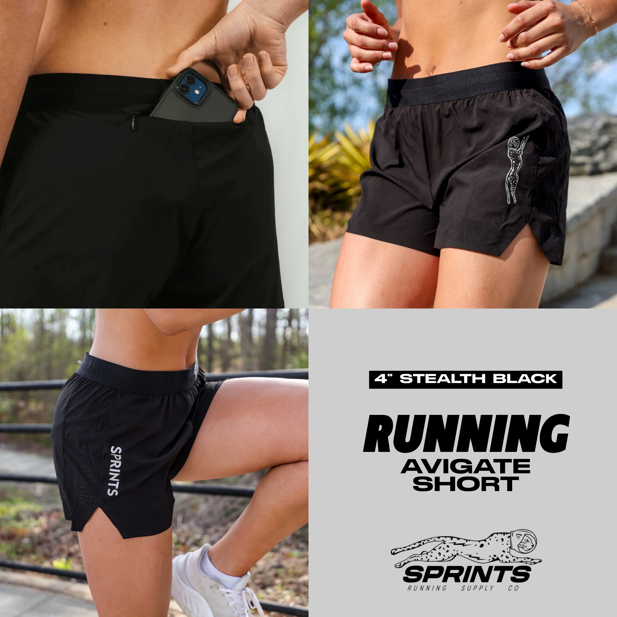 Sprints Facebook ad