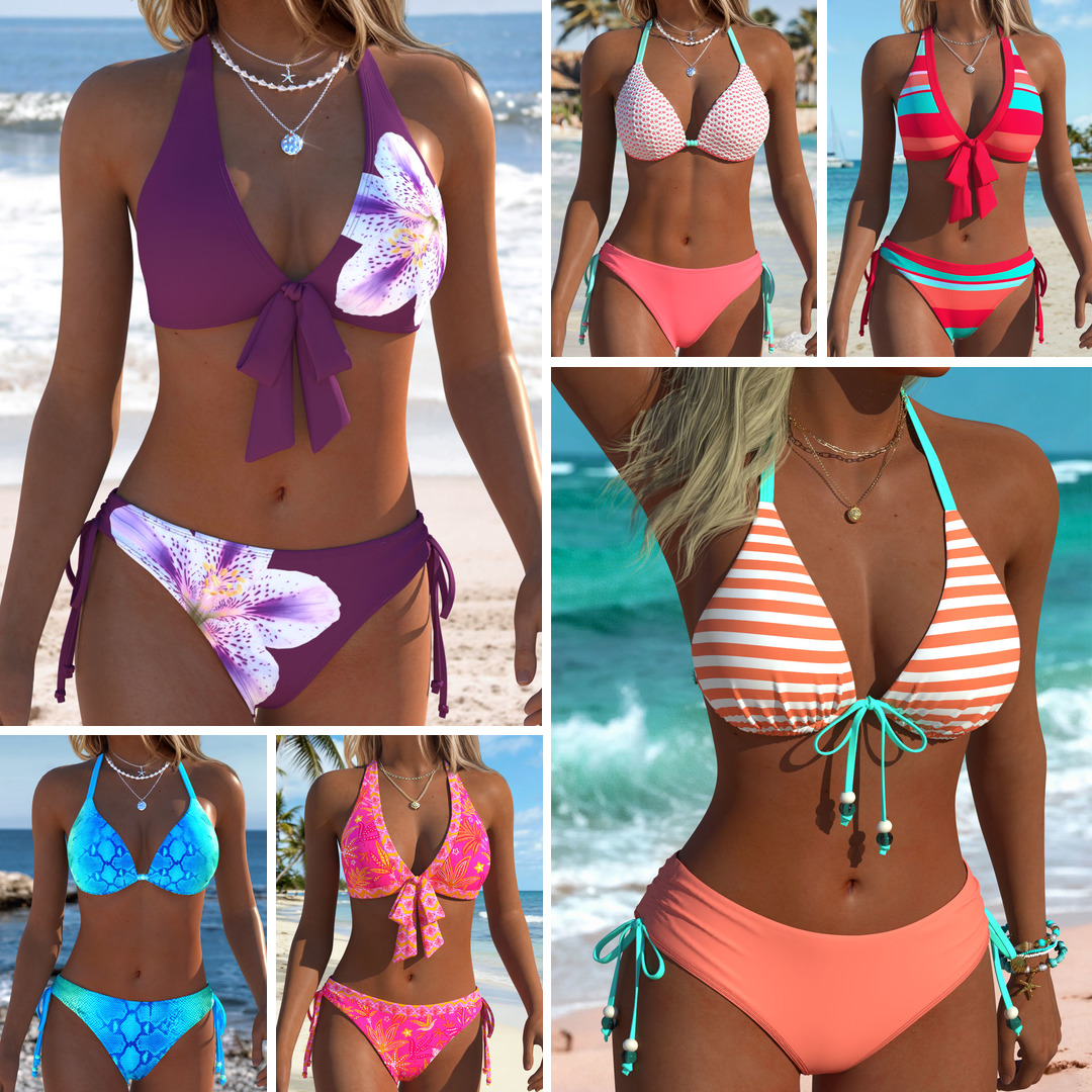 Modlily Facebook ad