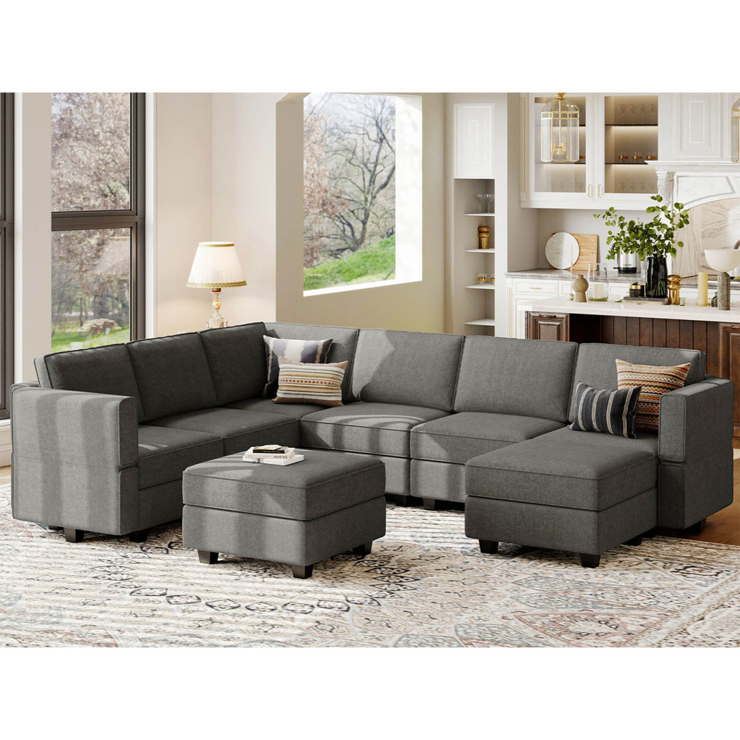 Wayfair Facebook ad