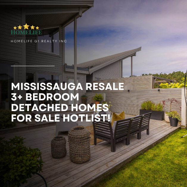 Greater Toronto Home Sources Facebook ad