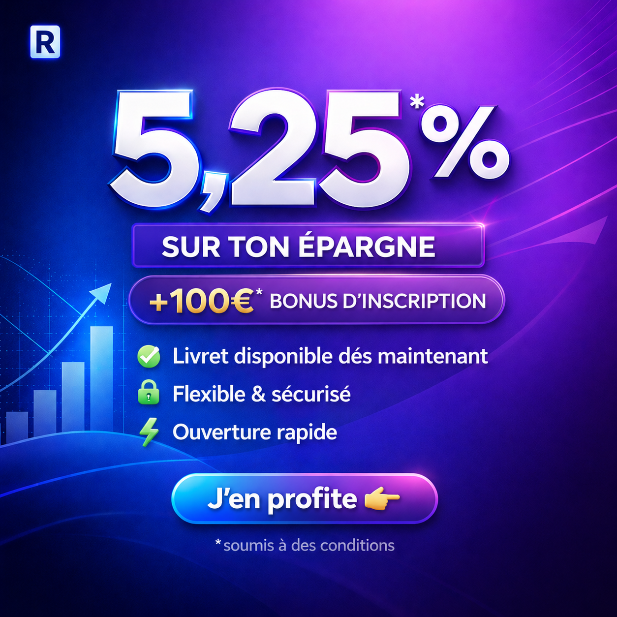 Prexium Gestion Facebook ad: Se renseigner