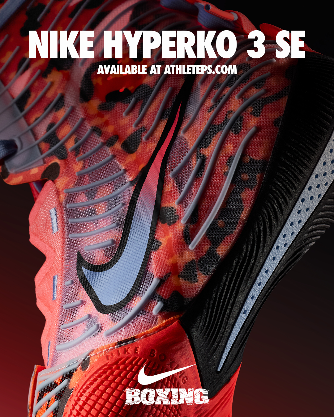 Athlete Performance Solutions Facebook ad