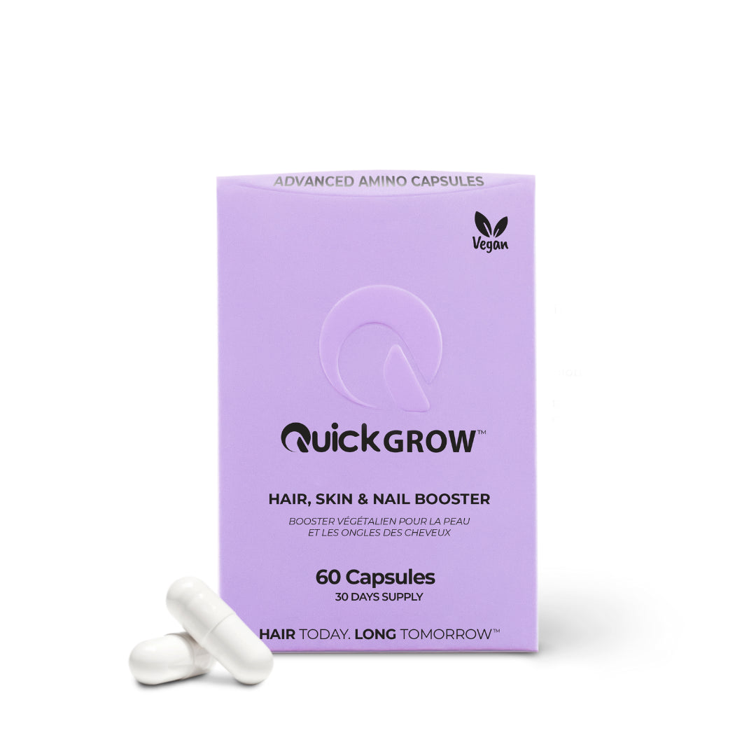 Quick Grow Facebook ad from Jul 1, 2026