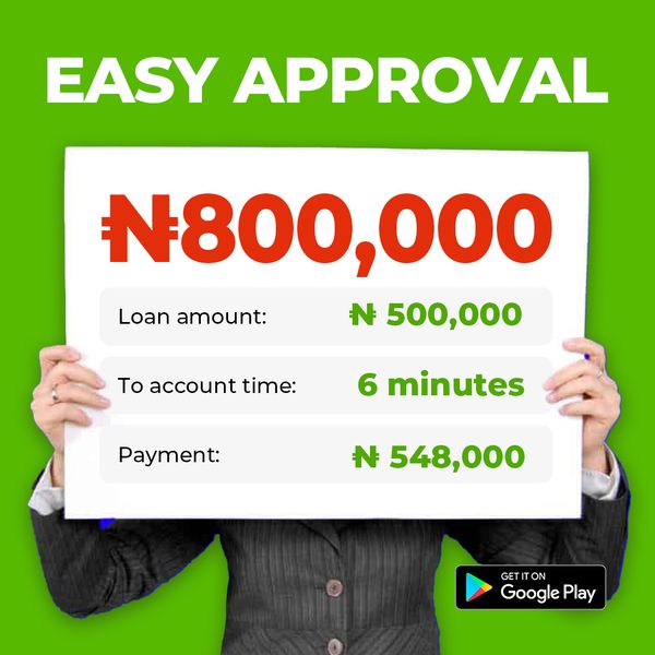 LoanQuick Ltds. Facebook ad