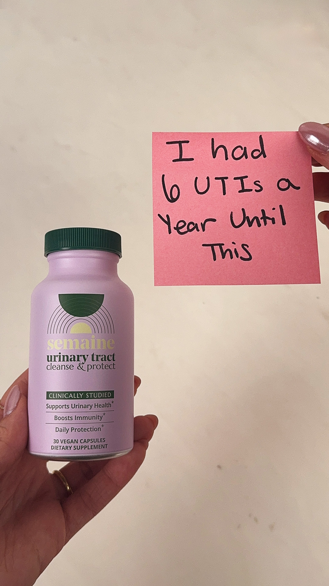 TheHealthy_Mama Facebook ad